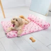 Cloud Sofa Cooling Bed For Your Pooch