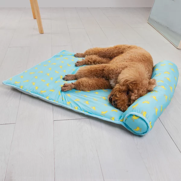 Cloud Sofa Cooling Bed For Your Pooch