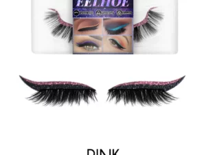 2022 Reusable Eyeliner And Eyelash Stickers(50% OFF🔥)