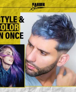 Colorist™ Hair Dye Wax