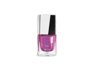 Galaxy Holographic Nail Polish