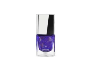 Galaxy Holographic Nail Polish
