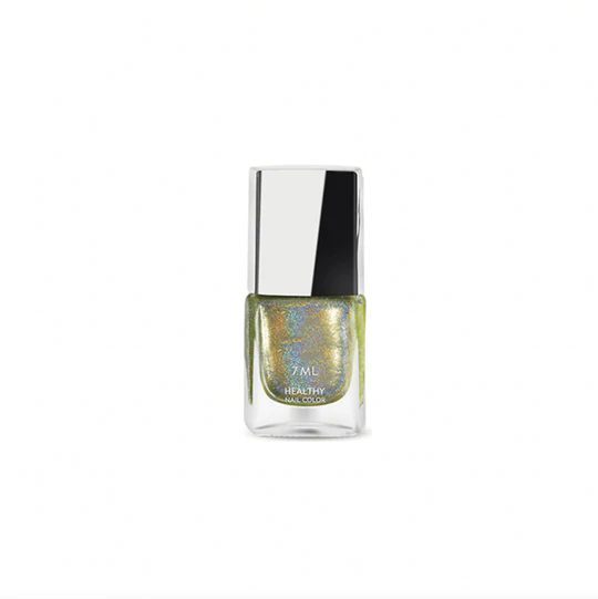 Galaxy Holographic Nagellack