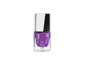 Galaxy Holographic Nail Polish