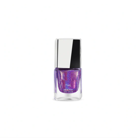 Galaxy holografischer Nagellack