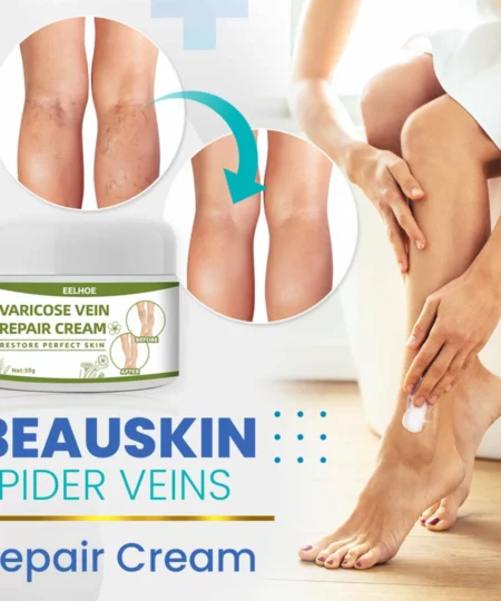 BeauSkin Spider Veins Repair Cream