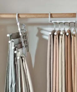 Magic Foldable Hangers-Buy 3 Get 1 Free