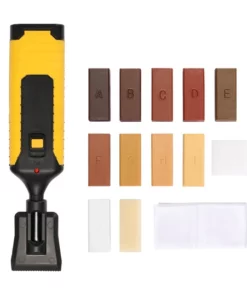 š„HOT SALE - 40%OFFš„DIY Manual Floor Furniture Repair Kit