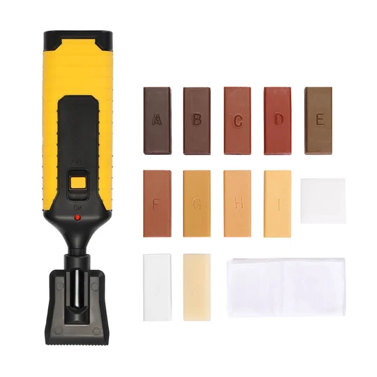 š„HOT SALE - 40%OFFš„DIY Manual Floor Furniture Repair Kit
