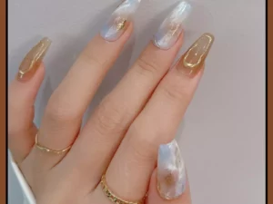 Nail Art ColorNail Art Color Halo Dyeing Gel Halo Dyeing Gel