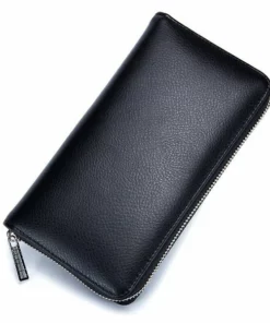 🔥49%OFF SALE ENDING SOON🔥Unisex Anti-Credit Card Fraud Multi-compartment Wallet