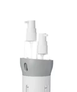 SMALL TRAVEL 4 IN 1 BOTTLES SET