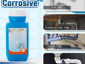 Pipe Dredge Deodorant🔥BUY MORE SAVE MORE🔥