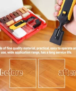 š„HOT SALE - 40%OFFš„DIY Manual Floor Furniture Repair Kit