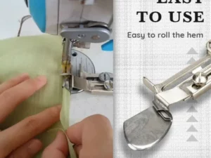 🔥HOT SALE🔥Sewing Machine Hem Roller