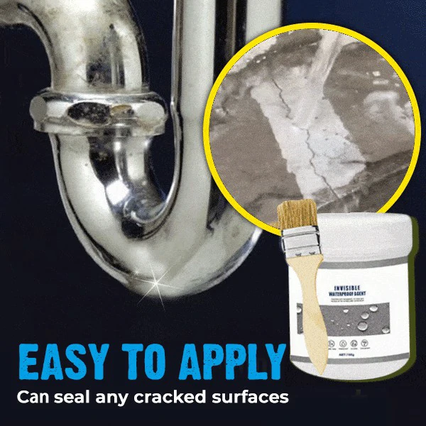 Waterproof Insulating Sealant（Gift Free Brushes）