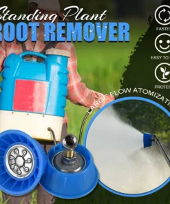 Seven-Hole Atomizing Nozzle Head