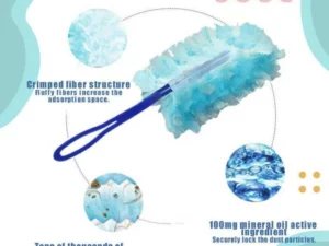 Anti-static Duster Set