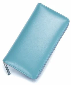 🔥49%OFF SALE ENDING SOON🔥Unisex Anti-Credit Card Fraud Multi-compartment Wallet