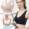 Breathable Comfort Air Bra