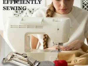 🔥HOT SALE🔥Sewing Machine Hem Roller