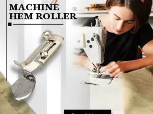 🔥HOT SALE🔥Sewing Machine Hem Roller