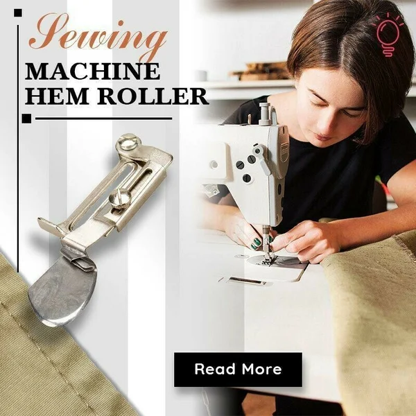 🔥HOT SALE🔥Mochini oa ho Roka Hem Roller