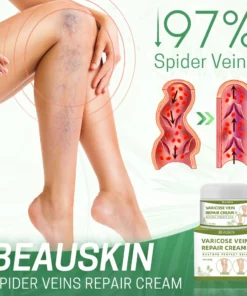 BeauSkin™ Spider Veins Repair Cream