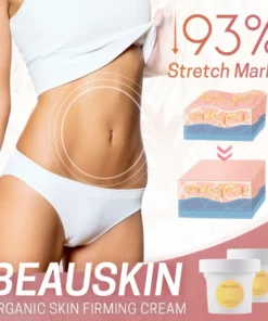 BeauSkin™ Organic Flawless Firming Cream