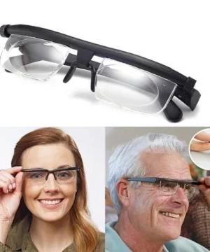 Adjustable Glasses 50% OFF