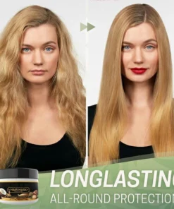 🔥🔥Instant Keratin Repair Mask