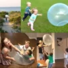🌈Spring Sale🌈Amazing Bubble Ball
