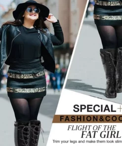 FULL MATCH WOMEN\'S LONG MARTIN BOOTS