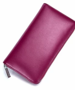 🔥49%OFF SALE ENDING SOON🔥Unisex Anti-Credit Card Fraud Multi-compartment Wallet