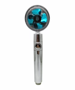 Vortex 360° Pro Shower Head