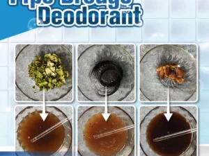 Pipe Dredge Deodorant🔥BUY MORE SAVE MORE🔥