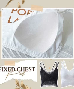 VELCRO BEAUTY BACK UNDERWEAR