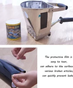 SELF-ADHESIVE WATERPROOF TAPE