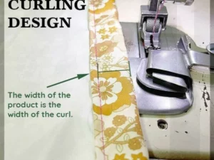 🔥HOT SALE🔥Sewing Machine Hem Roller