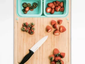 EAZYBOARD MEAL PREP SYSTEM