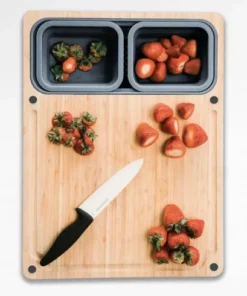 EAZYBOARD MEAL PREP SYSTEM