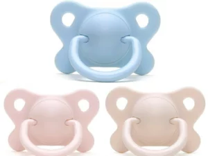 (🔥Hot Sale - 50% OFF) 2022 New Baby Food Grade Silicone Pacifier