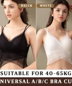 VELCRO BEAUTY BACK UNDERWEAR