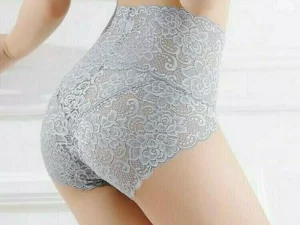 🍑Seamless Lace Panty🎁Last Day Save 50% OFF⭐⭐⭐⭐⭐