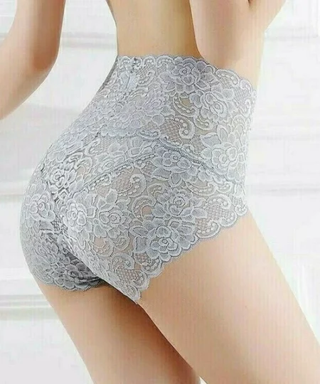 🍑Seamless Lace Panty🎁Leschten Dag Spuert 50% OFF⭐⭐⭐⭐⭐