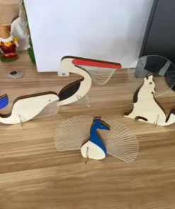 LED Creative Animal Decorative Light