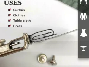 🔥HOT SALE🔥Sewing Machine Hem Roller