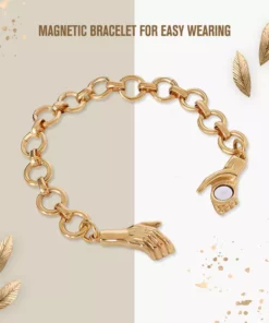 HANDSHAKE MAGNETIC ATTRACTION BRACELET