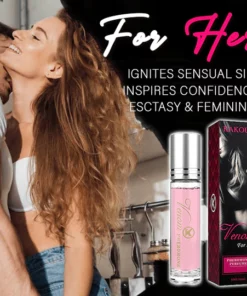WildScent™ Intimate Partner Erotic Perfume