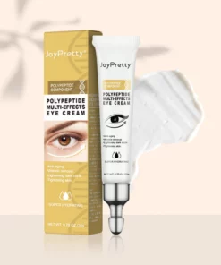 Intensive Eye Firming Cream